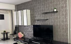 Sbz Airport Apartment